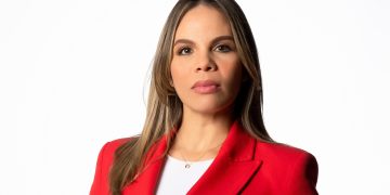 María Cristina Rodríguez, dos décadas de periodismo entre noticias, análisis y comunicación estratégica