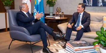 Banreservas y Banco Popular abordan retos y oportunidades del sistema financiero nacional
