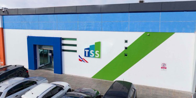 La TSS reafirma su compromiso con la transparencia y aclara su rol frente al registro de trabajadores en el SDSS