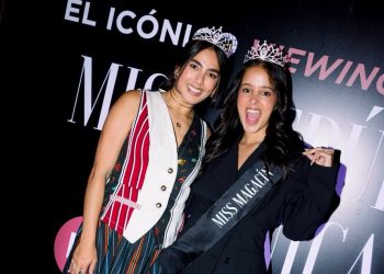 La Magacín celebra con éxito la segunda edición del Watch Party del Miss República Dominicana Universo junto a Gnial