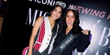 La Magacín celebra con éxito la segunda edición del Watch Party del Miss República Dominicana Universo junto a Gnial