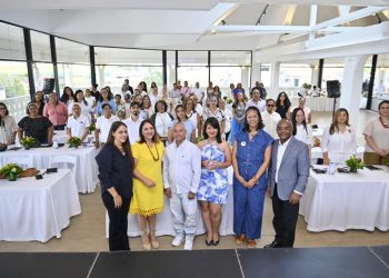 Centro Cultural Banreservas Santiago inaugura Primer Congreso de Artesanos de Santiago