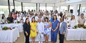 Centro Cultural Banreservas Santiago inaugura Primer Congreso de Artesanos de Santiago