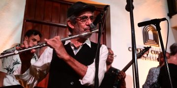 Centro Cultural Banreservas celebra el legado de Kundengo Minier y César Namnúm en el son dominicano