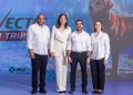 Buscan elevar la salud preventiva de las mascotas con nuevo desparasitante Bravecto 1M Triple