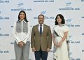 Fundación Reservas del País inaugura la 5.ª Feria de Cooperativas y Asociaciones Aliadas de Santo Domingo