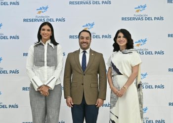 Fundación Reservas del País inaugura la 5.ª Feria de Cooperativas y Asociaciones Aliadas de Santo Domingo