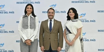 Fundación Reservas del País inaugura la 5.ª Feria de Cooperativas y Asociaciones Aliadas de Santo Domingo