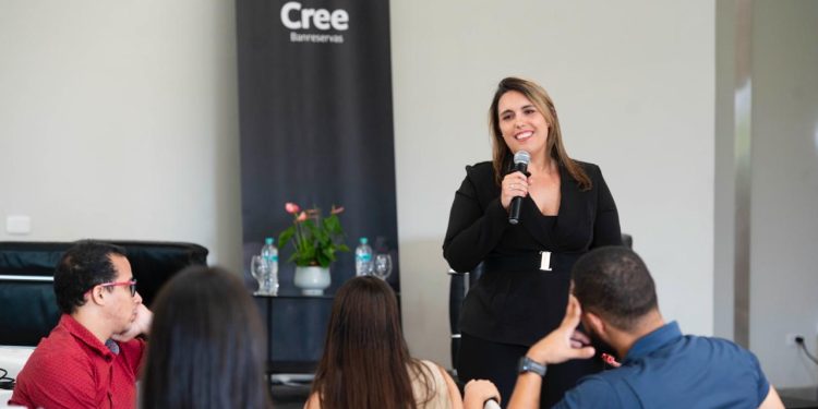 Programa Cree Banreservas culmina etapa de incubación 2026 e inicia preaceleración con 10 proyectos