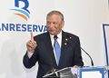 Doctor Leonardo Aguilera llega a su primer año en Banreservas trabajando con eficiencia, transparencia y enfocado en el desarrollo nacional